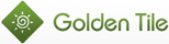 Golden Tile