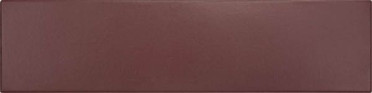  Equipe 25895 Stromboli Oxblood 9.2x36.8