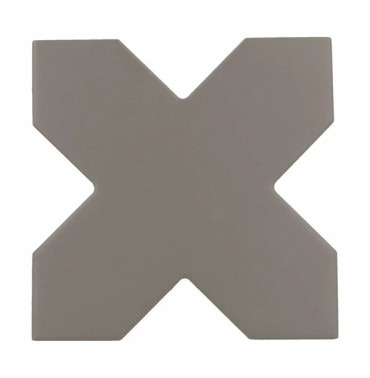Equipe  Porto Cross Black 12x12CZ