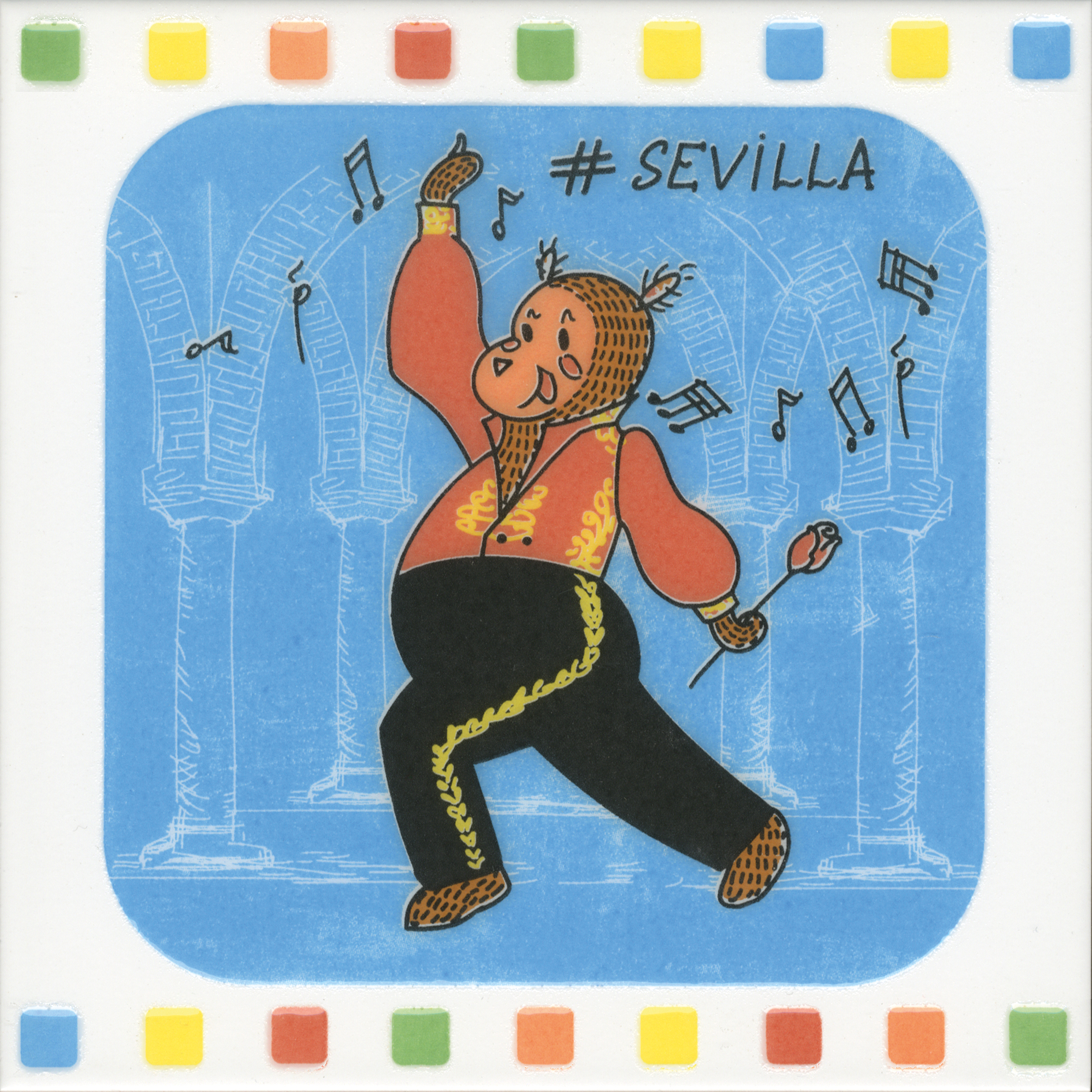 NT_A266_5009 ����� ������� ����������� Seville