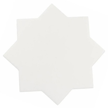 Equipe  Porto Star White 16,8x16,8
