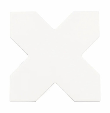 Equipe  Porto Cross White 12x12CZ