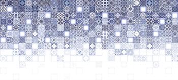  CERSANIT HAMMAM   20X44 HAG451