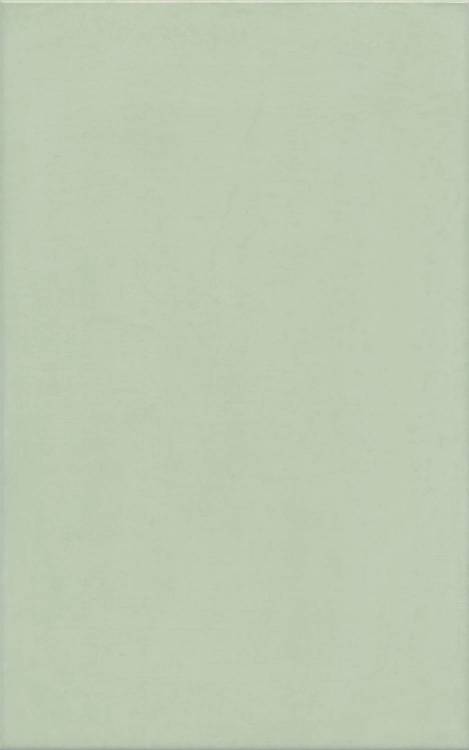 6409 Плитка настенная Левада зеленый светлый 25х40 (1,1м2)