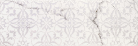 Velutti white decor 01