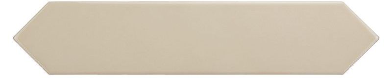   Equipe Arrow Gardenia Cream Luc 5x25