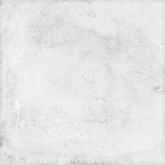 Цемент Стайл Керамогранит бело-серый 6046-0356
