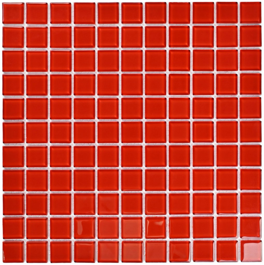  red glass