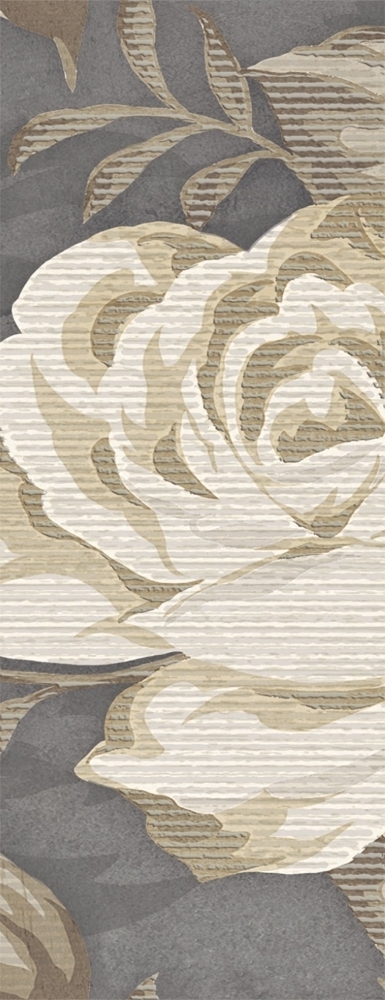 ������ FIORI GRIGIO ������������ (1501-0100) 7,5�20