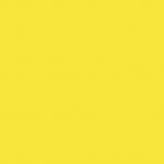 Калейдоскоп 5109 ярко-желтый