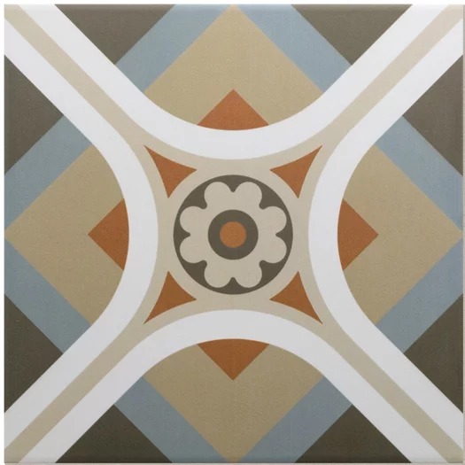 30727  Rivoli Cinque 20x20