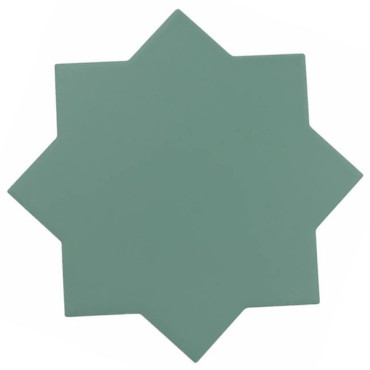 Equipe  Porto Star Pickle Green 16,8x16,8