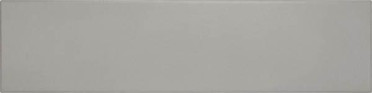  Equipe 25890 Stromboli Simply Grey 9.2x36.8