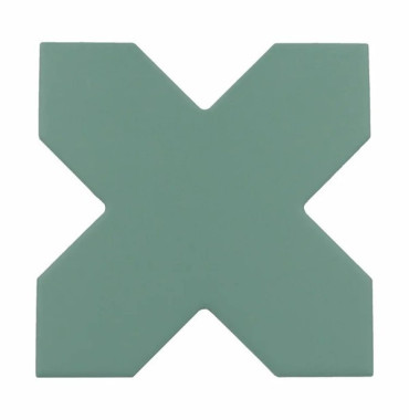 Equipe  Porto Cross Pickle Green 12x12CZ