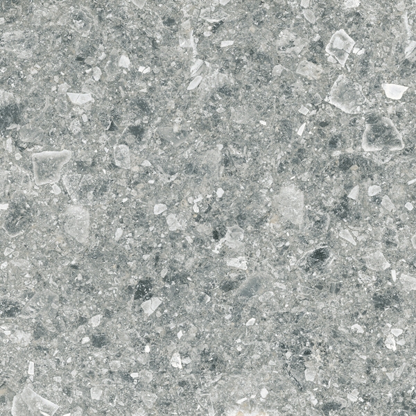 Керамический гранит Pieza TR026060N Темно-серый неполир 60х60 (Уп-1,44 Пл-43,2)