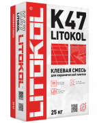    LITOKOL K47
