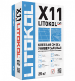    LITOKOL X11 EVO