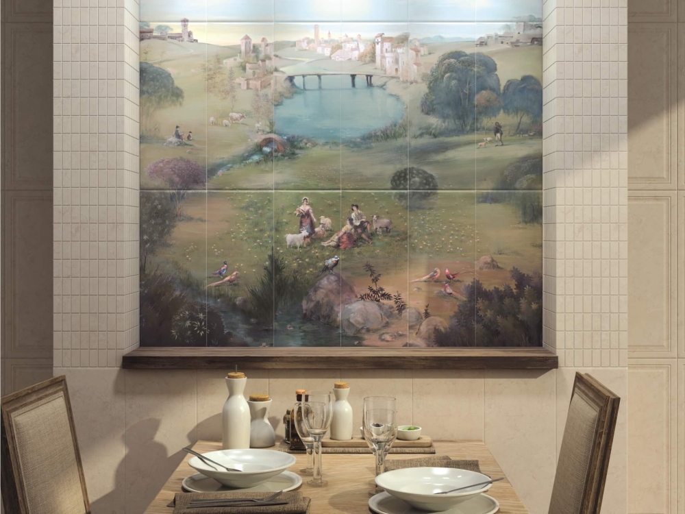 ���������� (Kerama Marazzi)