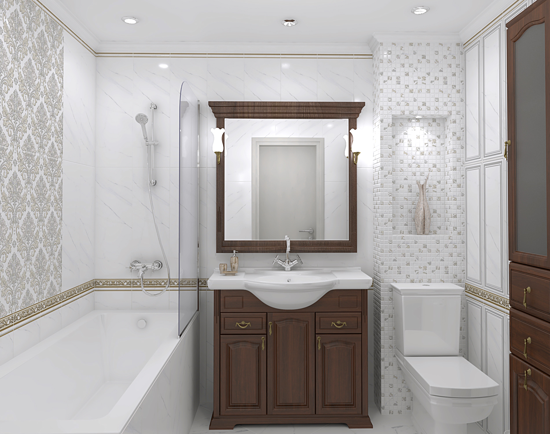 ����� / Ilana (Alma Ceramica)