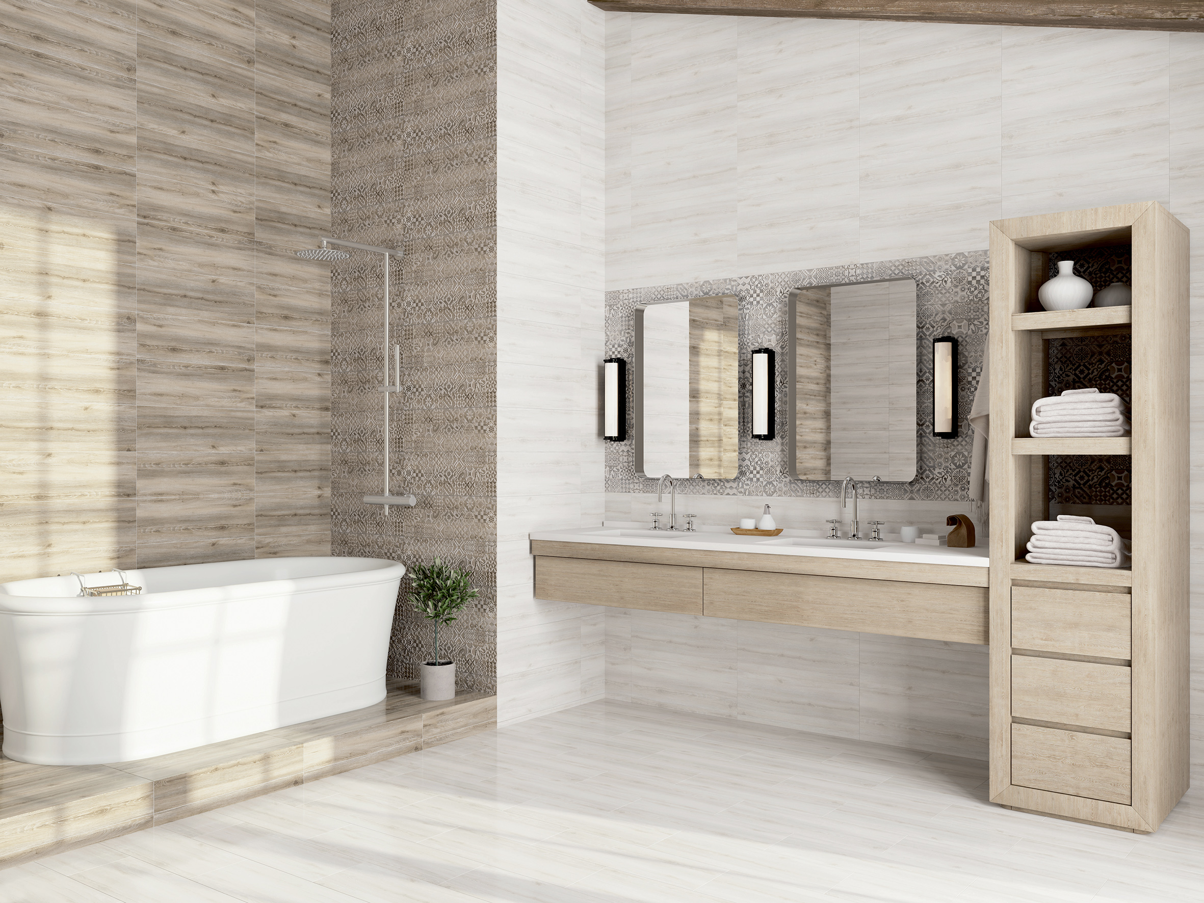 ��������� / Alberwood, ��������� / Andersson