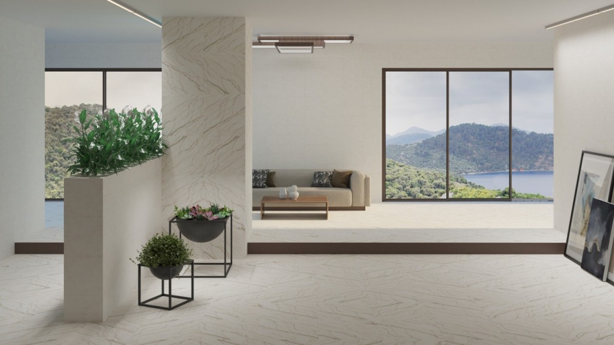 Canyon 2040 (Pieza ceramica)