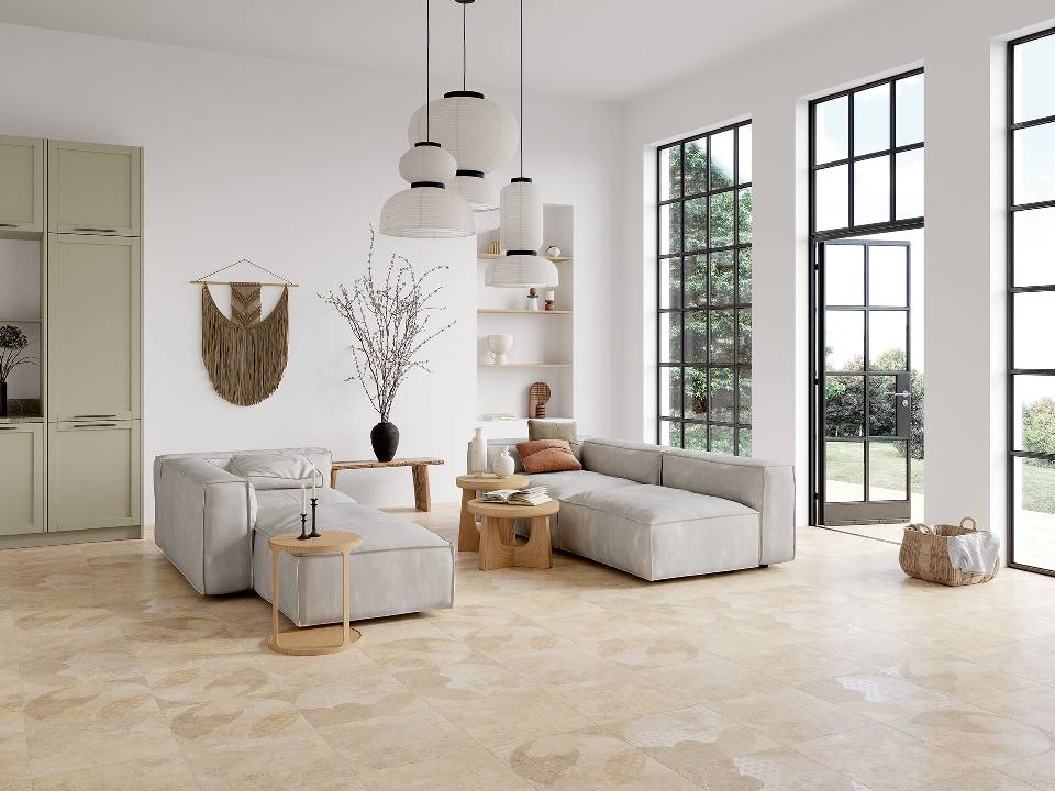 ����� / Patio